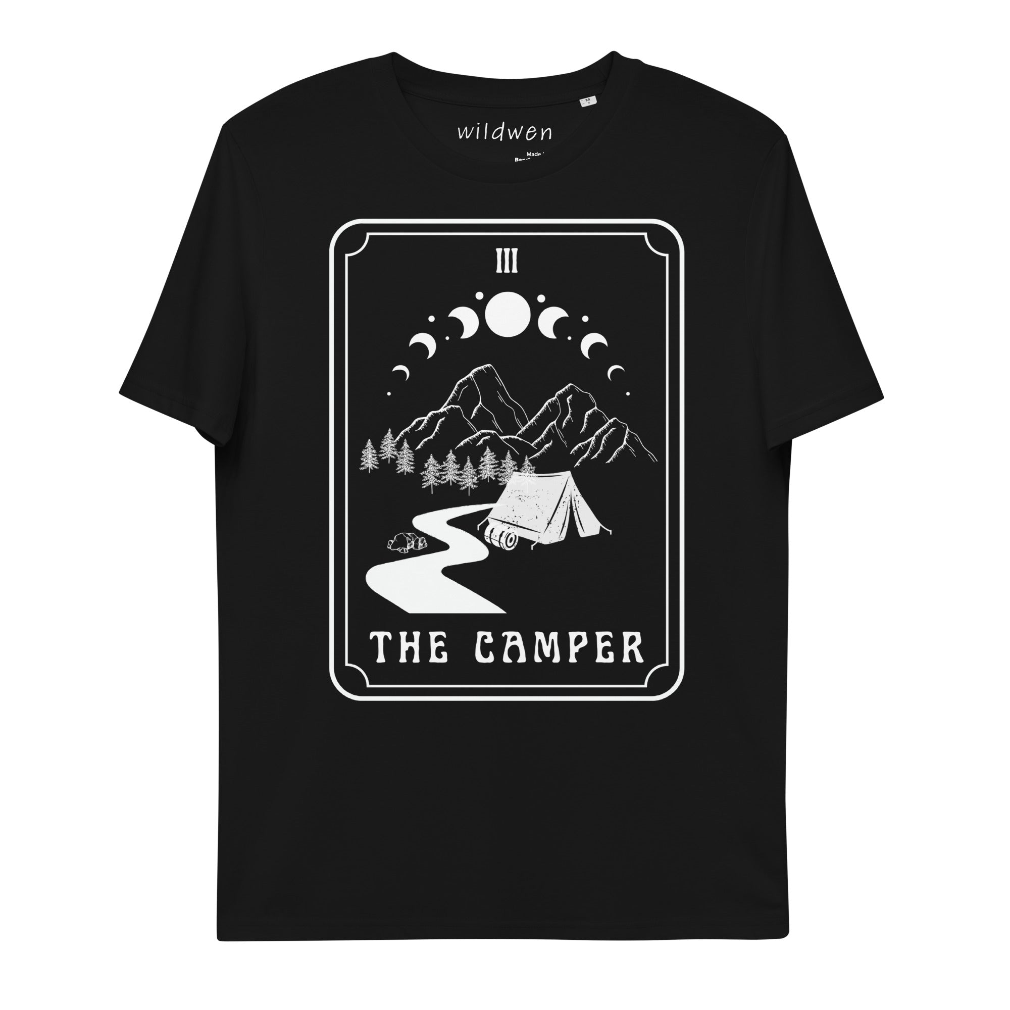 Tarot: The Camper