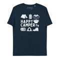 Happy camper