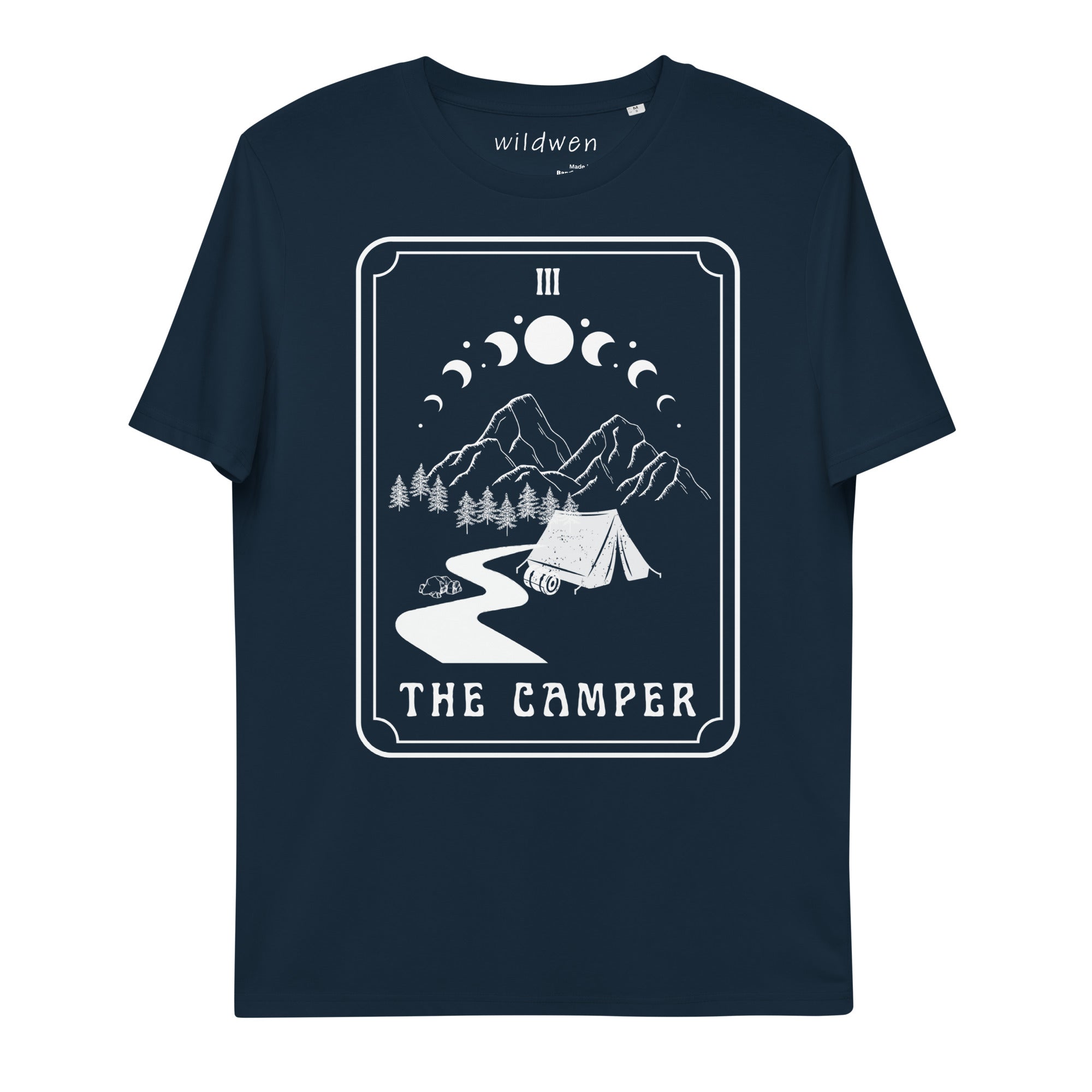 Tarot: The Camper