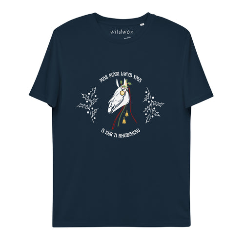 Mari Lwyd