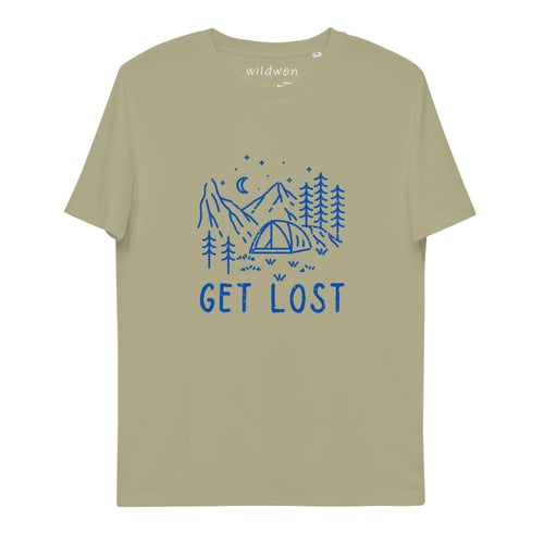 Get lost